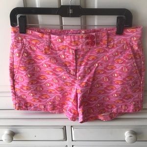Vineyard Vines size 2 women’s shorts
